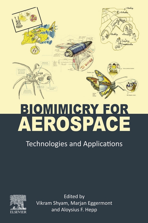 Biomimicry for Aerospace - 