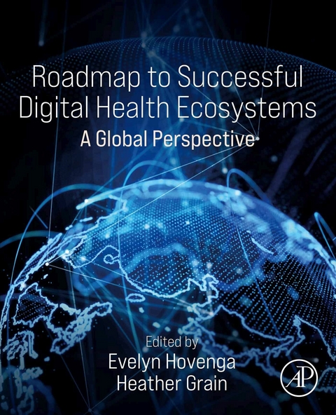 Roadmap to Successful Digital Health Ecosystems - 