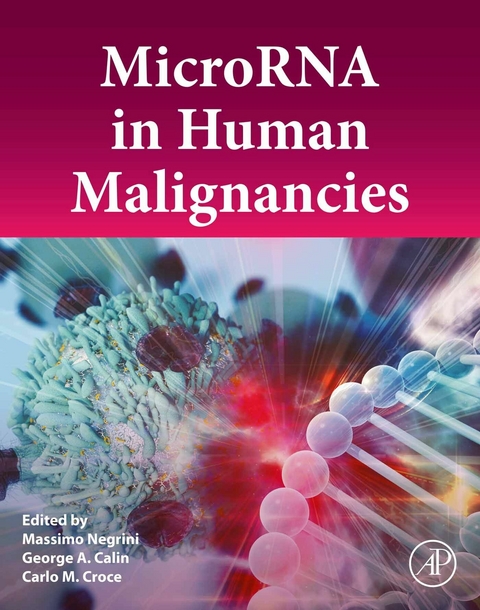 MicroRNA in Human Malignancies - 