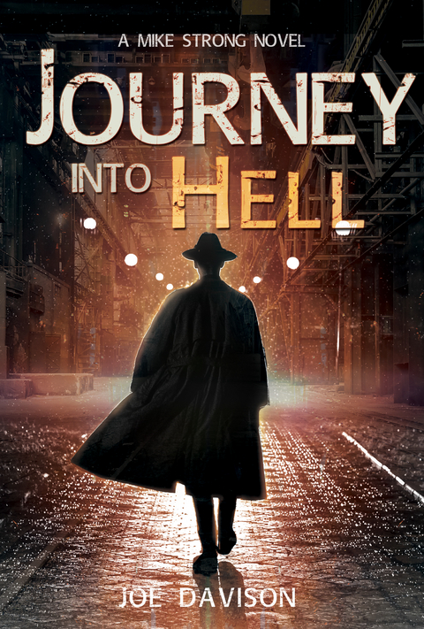 Journey Into Hell - Joe Davison