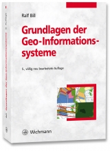 Grundlagen der Geo-Informationssysteme - Ralf Bill