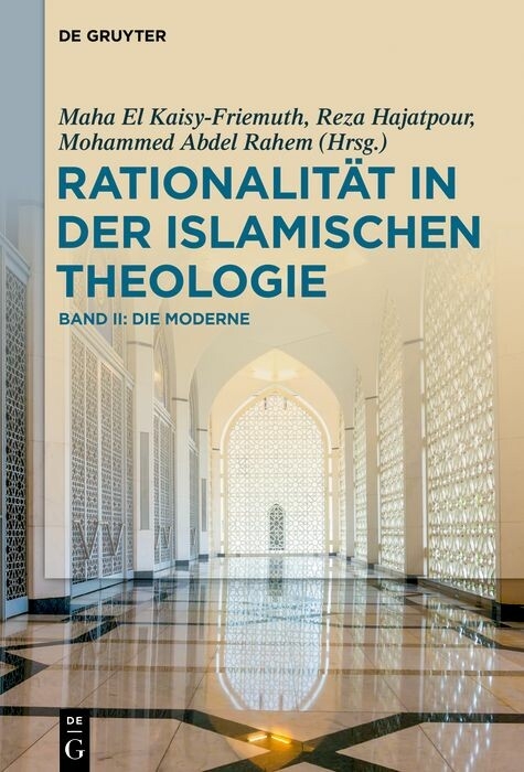 Rationalität in der Islamischen Theologie - 