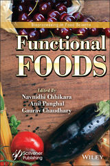 Functional Foods - 