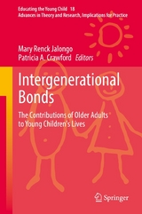 Intergenerational Bonds - 