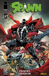 Spawn (Band 127) - Todd McFarlane