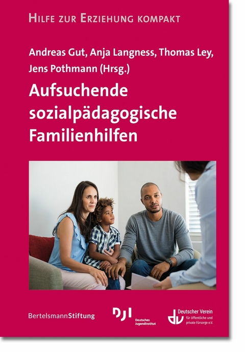 Aufsuchende sozialpädagogische Familienhilfen - 