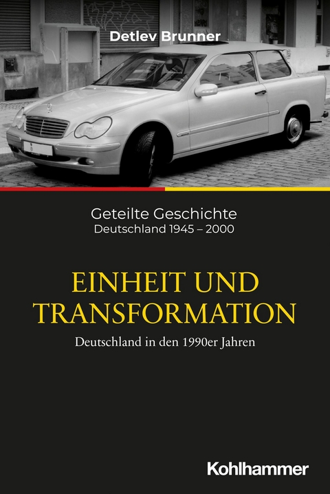 Einheit und Transformation - Detlev Brunner