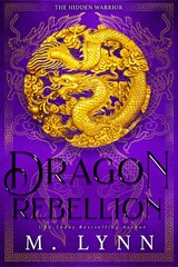 Dragon Rebellion - M. Lynn