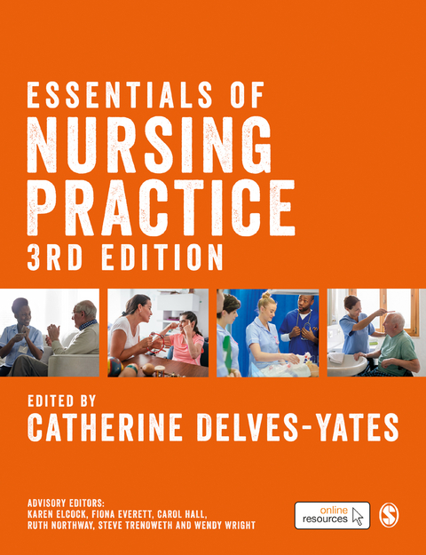 Essentials of Nursing Practice - 