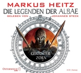 Gerechter Zorn - Markus Heitz