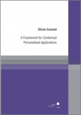 A Framework for Contextual Personalised Applications - Olivier Coutand