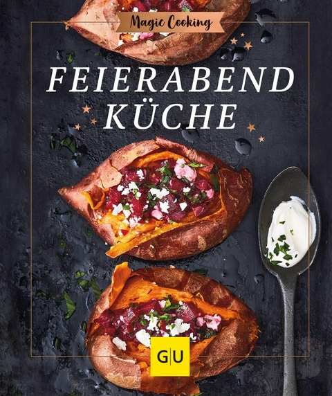 Feierabendküche -  Inga Pfannebecker