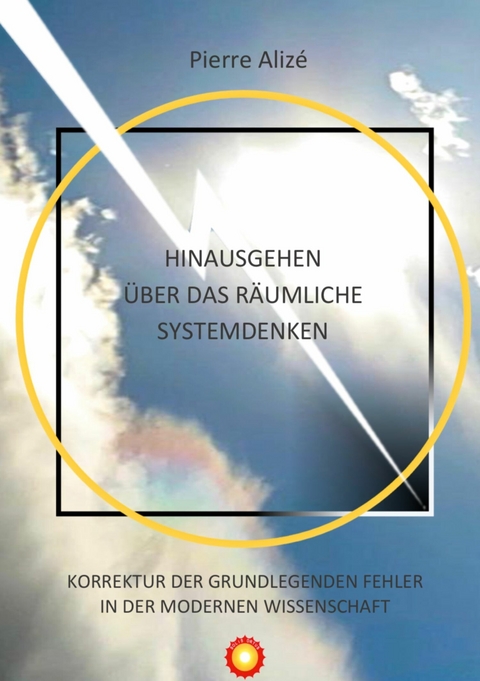 Hinausgehen über das räumliche Systemdenken - Pierre Alizé