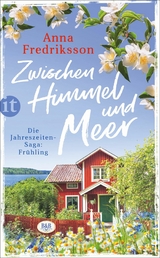 Zwischen Himmel und Meer - Anna Fredriksson