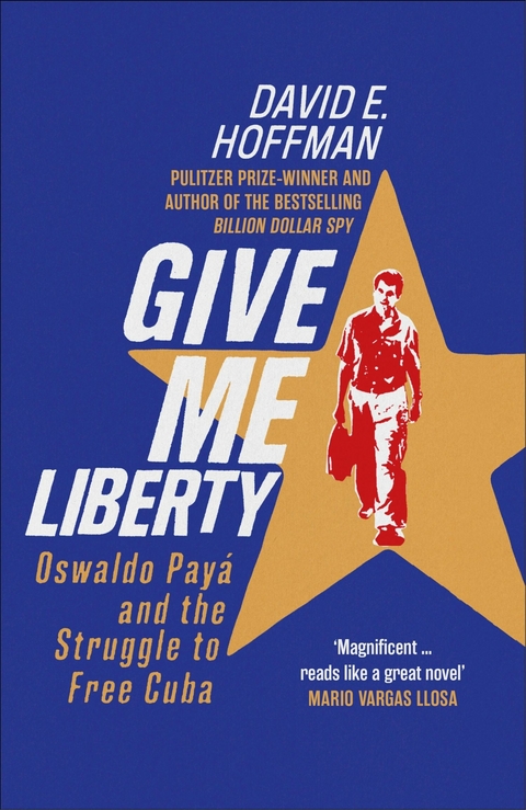 Give Me Liberty -  David E. Hoffman