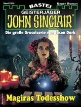 John Sinclair 2279 - Jason Dark