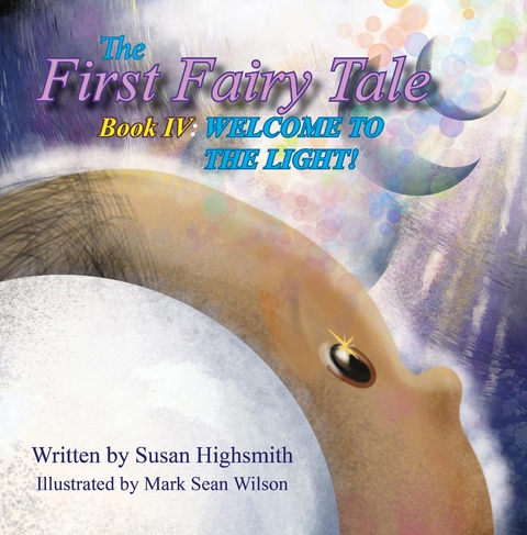 First Fairy Tale -  Susan Highsmith