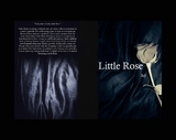 Little Rose - Janall Mok