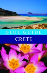 Blue Guide Crete - Pugsley, Paola