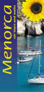 Menorca - Ansell, Rodney