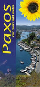 Paxos car tour and walks - 