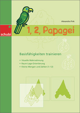 1, 2, Papagei - Astrid Fink