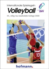 Internationale Spielregeln - Volleyball - 