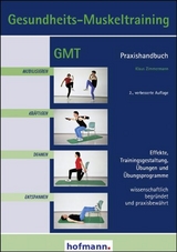 Gesundheits-Muskeltraining - Zimmermann, Klaus