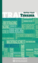 Trauma - Mathias Hirsch