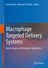 Macrophage Targeted Delivery Systems - 