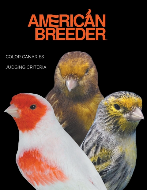 American Breeder -  Ricardo Sanchez