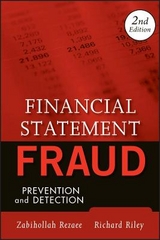 Financial Statement Fraud - Rezaee, Zabihollah; Riley, Richard