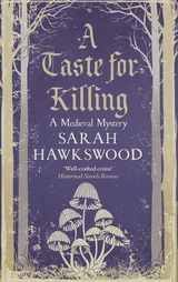 A Taste for Killing - Sarah Hawkswood