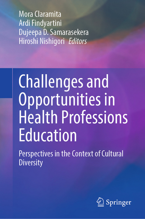 Challenges and Opportunities in Health Professions Education - 