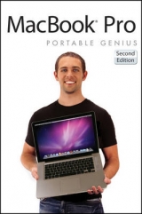 MacBook Pro Portable Genius - Miser, Brad