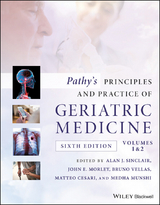 Pathy's Principles and Practice of Geriatric Medicine - 