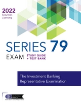 SERIES 79 EXAM STUDY GUIDE 2022 + TEST BANK -  The Securities Institute of America