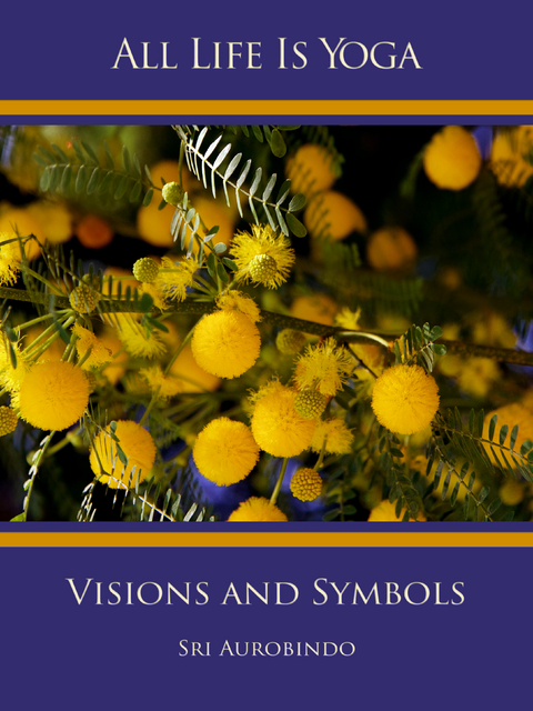 All Life Is Yoga: Visions and Symbols - Sri Aurobindo