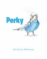 Perky - Christina McKinney