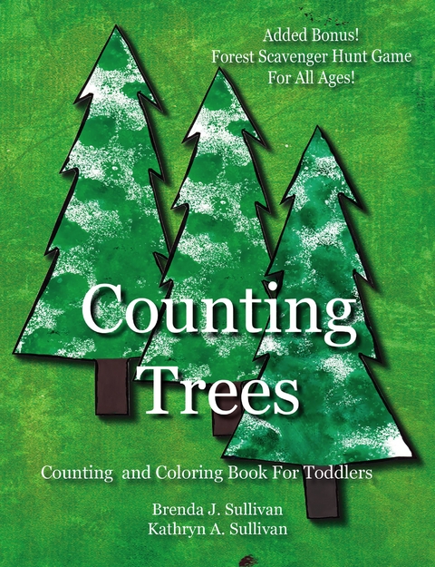 Counting Trees - Brenda J. Sullivan