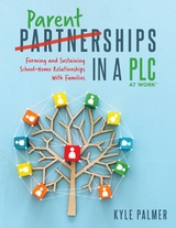 Parentships in a PLC at Work® - Kyle Palmer