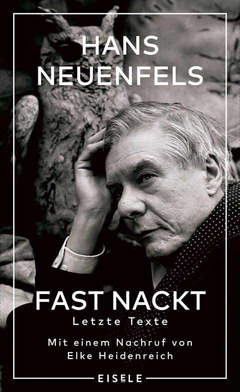 Fast nackt -  Hans Neuenfels