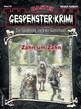 Gespenster-Krimi 89 - Minnie Kromer