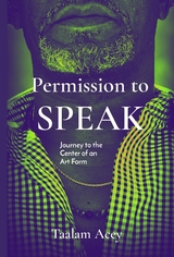 Permission to SPEAK - Taalam Acey