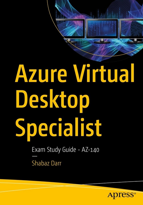 Azure Virtual Desktop Specialist - Shabaz Darr