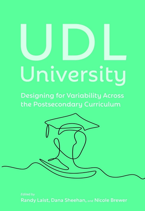 UDL University - 