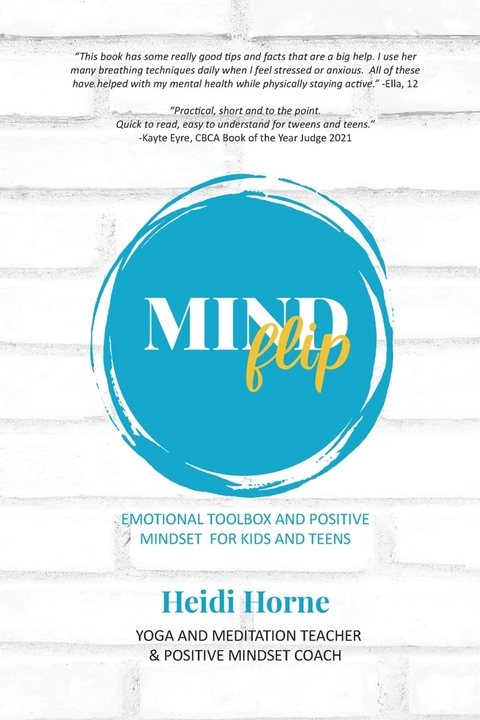 MINDFLIP -  Heidi Horne