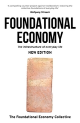 Foundational Economy -  The Foundational Economy Research