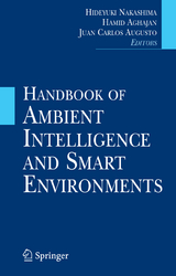 Handbook of Ambient Intelligence and Smart Environments - 