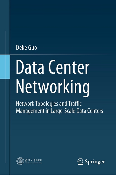 Data Center Networking - Deke Guo